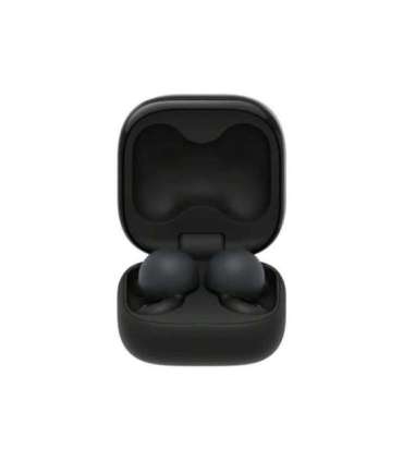 Sony Headphones WF-L910 LinkBuds Open Bluetooth In-ear Wireless Black
