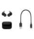 Sony Headphones WF-L910 LinkBuds Open Bluetooth In-ear Wireless Black