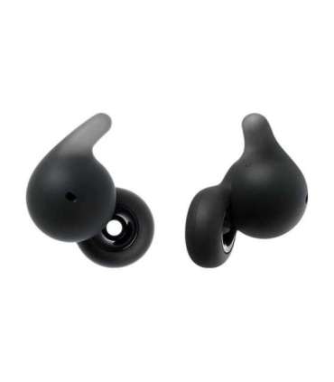 Sony Headphones WF-L910 LinkBuds Open Bluetooth In-ear Wireless Black