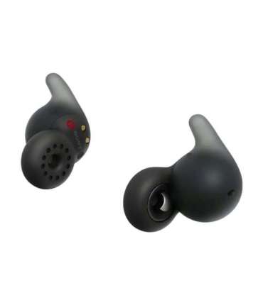 Sony Headphones WF-L910 LinkBuds Open Bluetooth In-ear Wireless Black