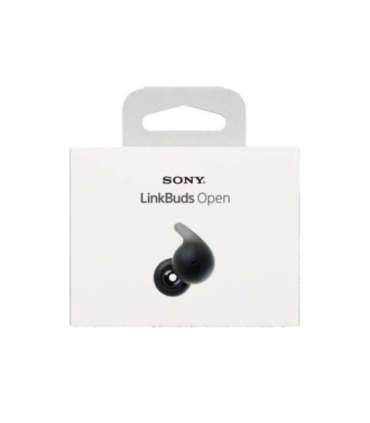 Sony Headphones WF-L910 LinkBuds Open Bluetooth In-ear Wireless Black