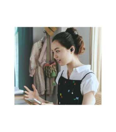 Sony Headphones WF-L910 LinkBuds Open Bluetooth In-ear Wireless Black