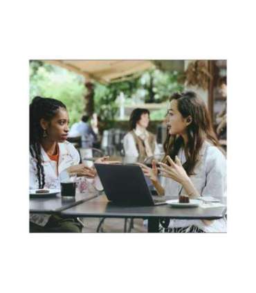 Sony Headphones WF-L910 LinkBuds Open Bluetooth In-ear Wireless Black