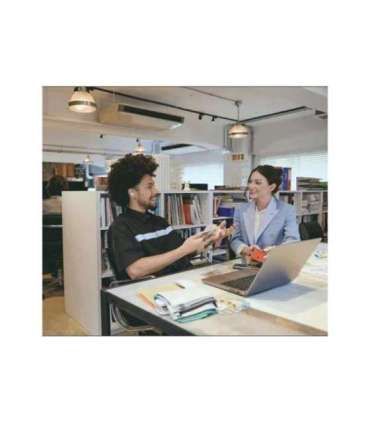 Sony Headphones WF-L910 LinkBuds Open Bluetooth In-ear Wireless Black