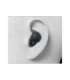 Sony Headphones WF-L910 LinkBuds Open Bluetooth In-ear Wireless Black