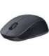 Xiaomi Dual-mode Mouse 2 Wireless 2.4 GHz, Bluetooth Black