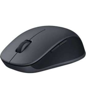 Xiaomi Dual-mode Mouse 2 Wireless 2.4 GHz, Bluetooth Black