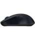 Xiaomi Dual-mode Mouse 2 Wireless 2.4 GHz, Bluetooth Black