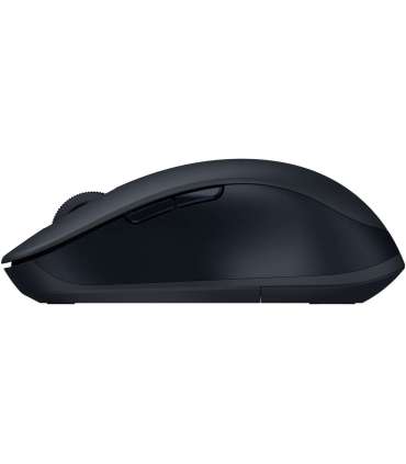 Xiaomi Dual-mode Mouse 2 Wireless 2.4 GHz, Bluetooth Black