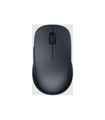 Xiaomi Dual-mode Mouse 2 Wireless 2.4 GHz, Bluetooth Black