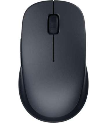 Xiaomi Dual-mode Mouse 2 Wireless 2.4 GHz, Bluetooth Black