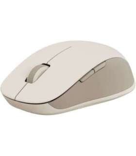Xiaomi Dual-mode Mouse 2 Wireless 2.4 GHz, Bluetooth White