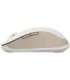 Xiaomi Dual-mode Mouse 2 Wireless 2.4 GHz, Bluetooth White