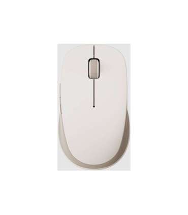Xiaomi Dual-mode Mouse 2 Wireless 2.4 GHz, Bluetooth White