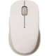 Xiaomi Dual-mode Mouse 2 Wireless 2.4 GHz, Bluetooth White