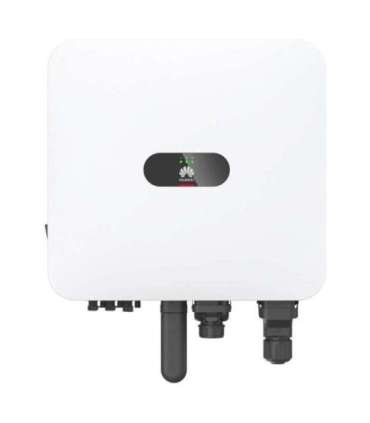 Huawei Hybrid Unbalanced Load Inverter SUN2000-5K-MAP0