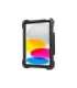 Targus SafePort Rugged Max Case for iPad 10.9" THD929GL Tablet case Black