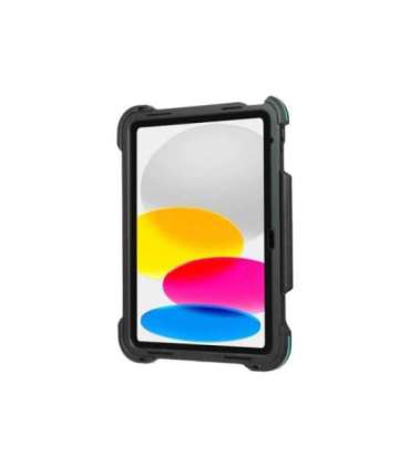 Targus SafePort Rugged Max Case for iPad 10.9" THD929GL Tablet case Black
