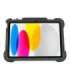 Targus SafePort Rugged Max Case for iPad 10.9" THD929GL Tablet case Black