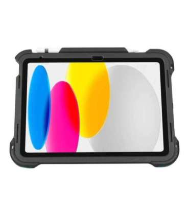 Targus SafePort Rugged Max Case for iPad 10.9" THD929GL Tablet case Black