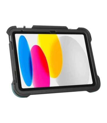 Targus SafePort Rugged Max Case for iPad 10.9" THD929GL Tablet case Black