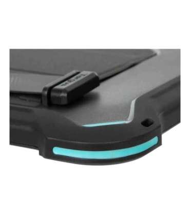 Targus SafePort Rugged Max Case for iPad 10.9" THD929GL Tablet case Black