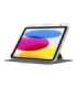 Targus VersaVu Clear Case for iPad 10.9" THD936GL Tablet case Clear