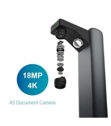 IRIS IRIScan Desk 7 Pro Document scanner