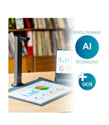 IRIS IRIScan Desk 7 Pro Document scanner