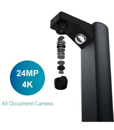 IRIS IRIScan Desk 7 Business Document scanner