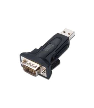 Digitus USB to Serial Adapter DA-70157