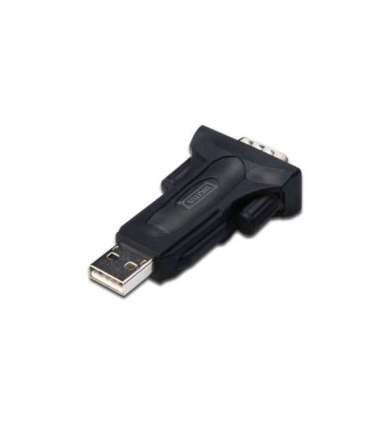 Digitus USB to Serial Adapter DA-70157