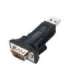 Digitus USB to Serial Adapter DA-70157