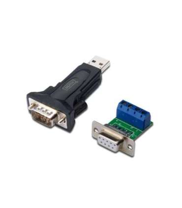 Digitus USB to Serial Adapter DA-70157