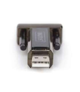Digitus USB 2.0 Serial Adapter DA-70167