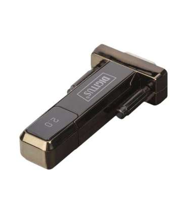 Digitus USB 2.0 Serial Adapter DA-70167