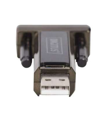 Digitus USB 2.0 Serial Adapter DA-70167