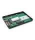 Digitus 2.5" SATA HDD Enclosure M.2 or mSATA DA-71118