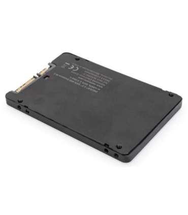 Digitus 2.5" SATA HDD Enclosure M.2 or mSATA DA-71118