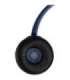 Panasonic Headphones RB-HF630BE-A Bluetooth Over-ear Noise canceling Wireless Blue