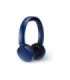 Panasonic Headphones RB-HF630BE-A Bluetooth Over-ear Noise canceling Wireless Blue