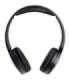 Panasonic Headphones RB-HF630BE-K Bluetooth Over-ear Noise canceling Wireless Black