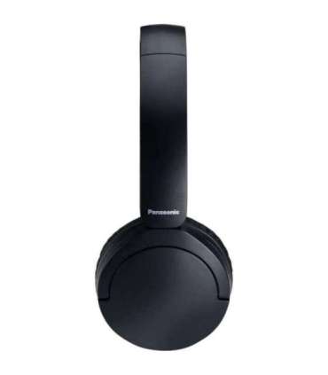 Panasonic Headphones RB-HF630BE-K Bluetooth Over-ear Noise canceling Wireless Black