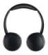 Panasonic Headphones RB-HF630BE-K Bluetooth Over-ear Noise canceling Wireless Black
