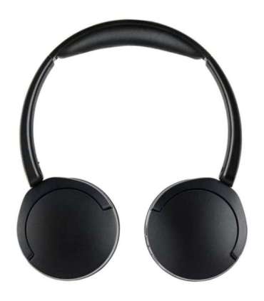 Panasonic Headphones RB-HF630BE-K Bluetooth Over-ear Noise canceling Wireless Black