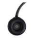 Panasonic Headphones RB-HF630BE-K Bluetooth Over-ear Noise canceling Wireless Black