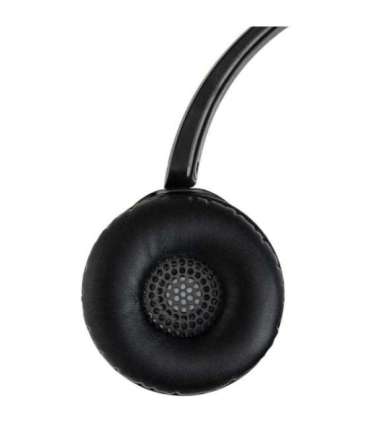 Panasonic Headphones RB-HF630BE-K Bluetooth Over-ear Noise canceling Wireless Black