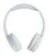 Panasonic Headphones RB-HF630BE-W Bluetooth Over-ear Noise canceling Wireless White