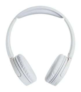 Panasonic Headphones RB-HF630BE-W Bluetooth Over-ear Noise canceling Wireless White