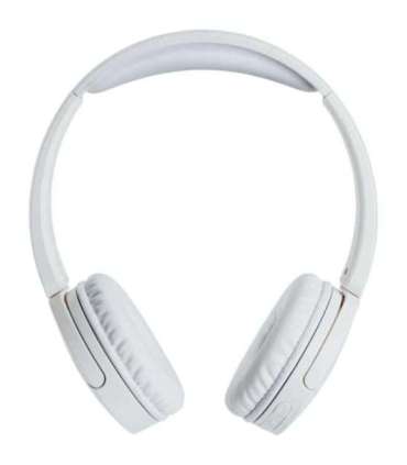 Panasonic Headphones RB-HF630BE-W Bluetooth Over-ear Noise canceling Wireless White